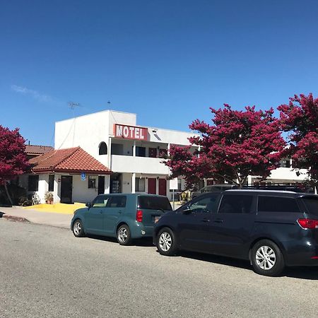 Eunice Plaza Motel El Monte Exterior photo